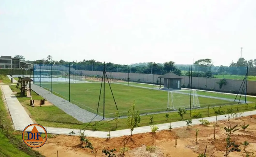 Foto 3 de Lote de Condomínio à venda, 360m2 em Condomínio Residencial Green Park, Taubate - SP