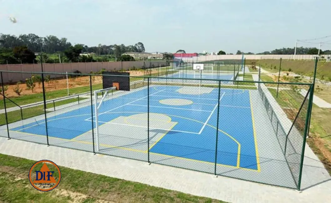 Foto 2 de Lote de Condomínio à venda, 360m2 em Condomínio Residencial Green Park, Taubate - SP