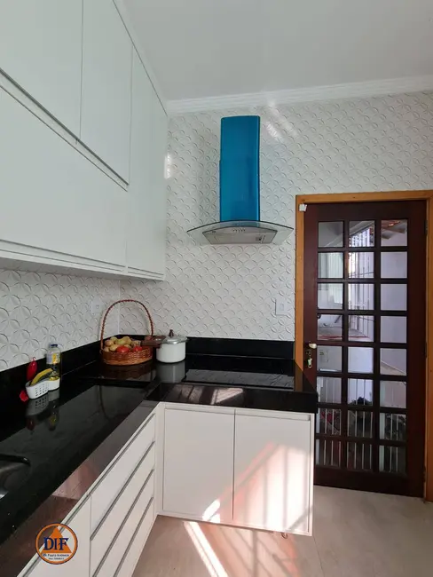 Foto 7 de Casa de Condomínio com 3 quartos à venda, 150m2 em Jardim de Alah, Taubate - SP