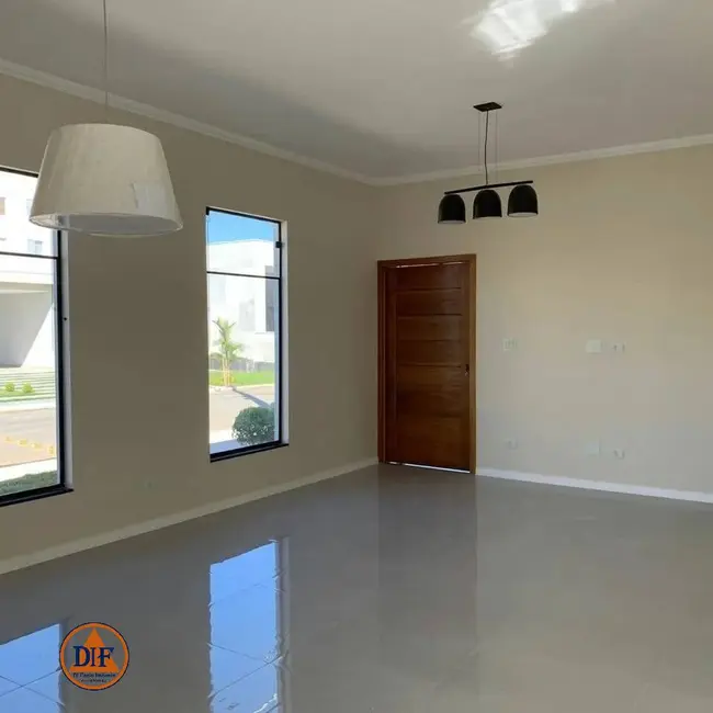 Foto 6 de Casa de Condomínio com 3 quartos à venda, 115m2 em Parque São Luís, Taubate - SP