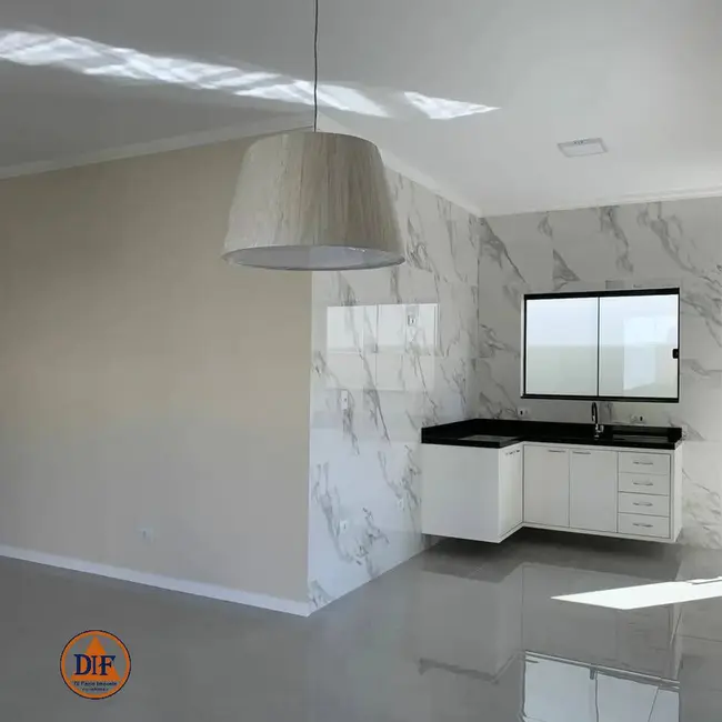 Foto 8 de Casa de Condomínio com 3 quartos à venda, 115m2 em Parque São Luís, Taubate - SP