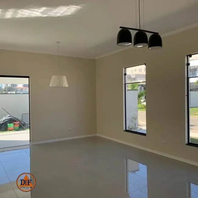 Foto 7 de Casa de Condomínio com 3 quartos à venda, 115m2 em Parque São Luís, Taubate - SP