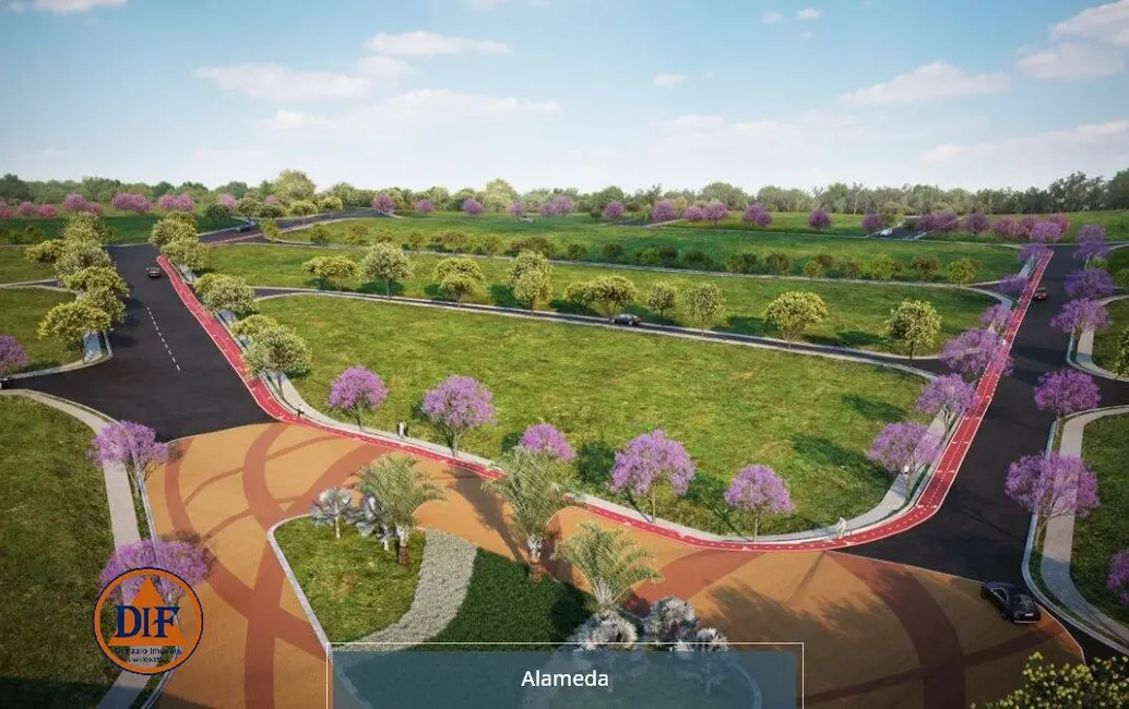 Foto 4 de Terreno / Lote à venda, 263m2 em Piracangaguá II, Taubate - SP