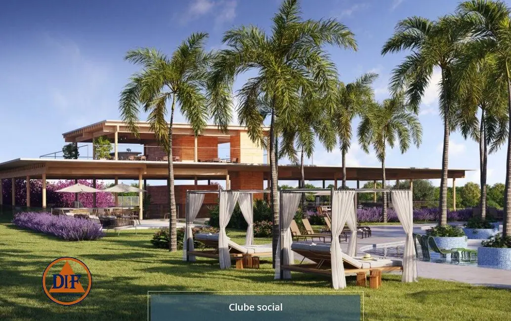 Foto 2 de Terreno / Lote à venda, 263m2 em Piracangaguá II, Taubate - SP