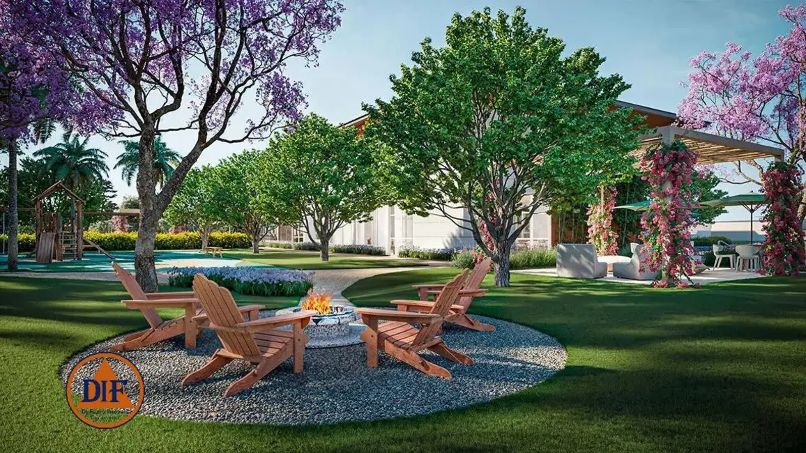 Foto 6 de Terreno / Lote à venda, 250m2 em Independência, Taubate - SP