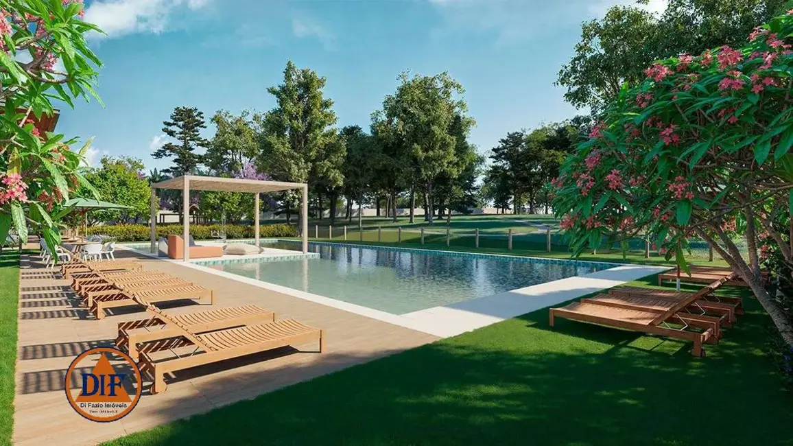 Foto 7 de Terreno / Lote à venda, 250m2 em Independência, Taubate - SP