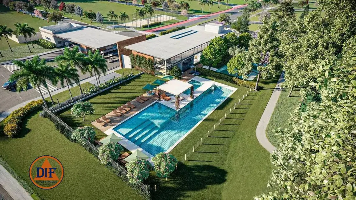 Foto 8 de Terreno / Lote à venda, 250m2 em Independência, Taubate - SP