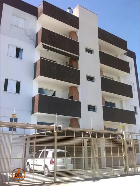 Foto 1 de Apartamento com 3 quartos à venda, 75m2 em Residencial Portal da Mantiqueira, Taubate - SP