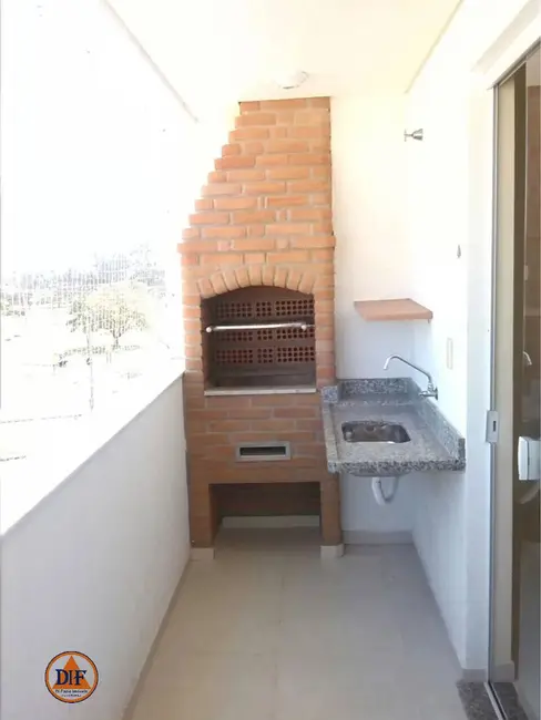 Foto 2 de Apartamento com 3 quartos à venda, 75m2 em Residencial Portal da Mantiqueira, Taubate - SP