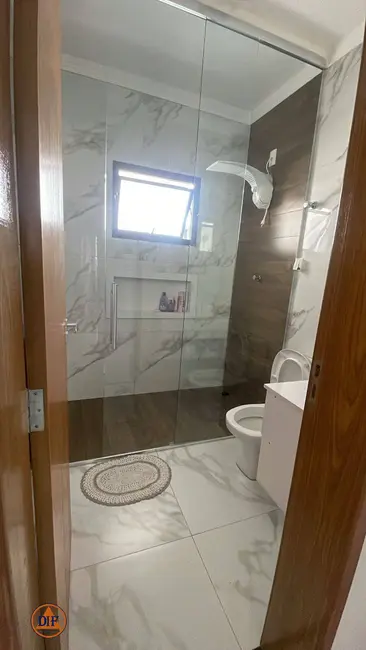 Foto 7 de Casa de Condomínio com 3 quartos à venda, 178m2 em Tremembe - SP