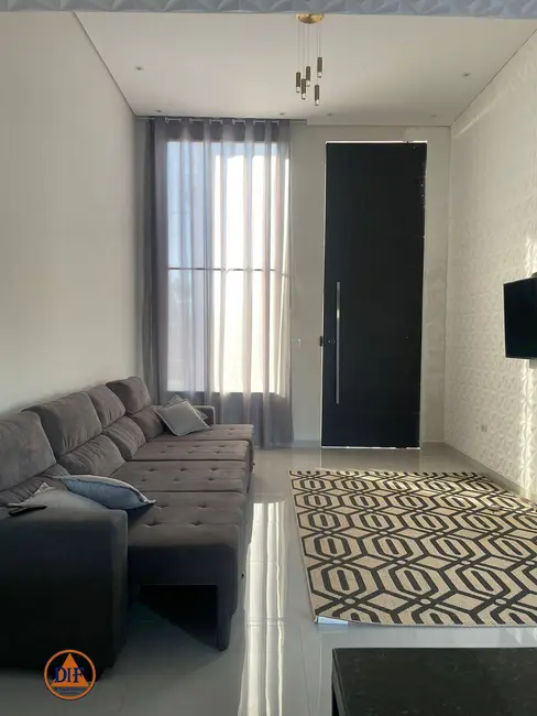 Foto 3 de Casa de Condomínio com 3 quartos à venda, 178m2 em Tremembe - SP