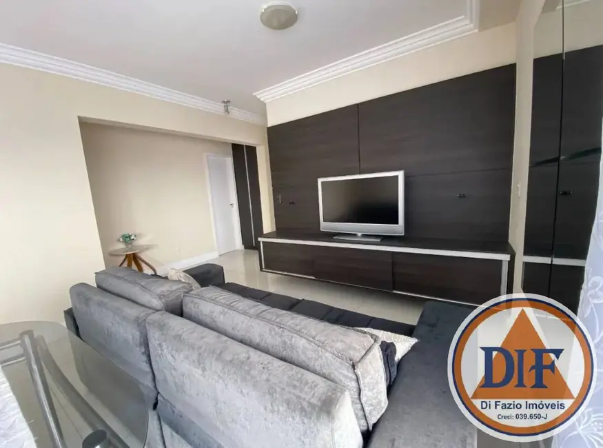 Foto 5 de Apartamento com 2 quartos para alugar, 74m2 em Barranco, Taubate - SP