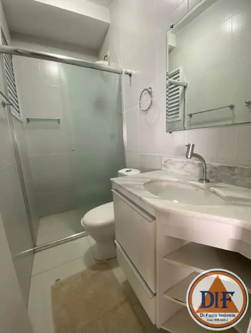 Foto 7 de Apartamento com 2 quartos para alugar, 74m2 em Barranco, Taubate - SP
