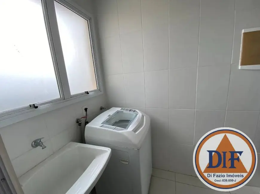 Foto 8 de Apartamento com 2 quartos para alugar, 74m2 em Barranco, Taubate - SP