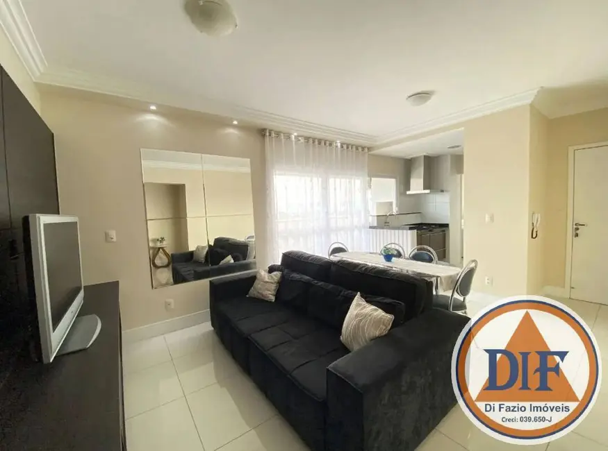 Foto 1 de Apartamento com 2 quartos para alugar, 74m2 em Barranco, Taubate - SP