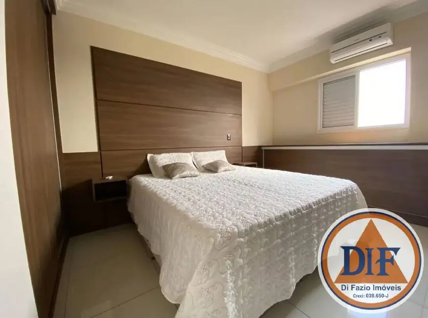 Foto 3 de Apartamento com 2 quartos para alugar, 74m2 em Barranco, Taubate - SP