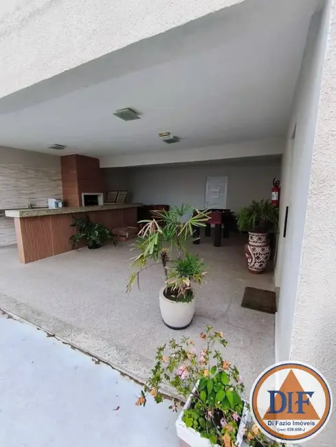 Foto 9 de Apartamento com 3 quartos para alugar, 65m2 em Barranco, Taubate - SP