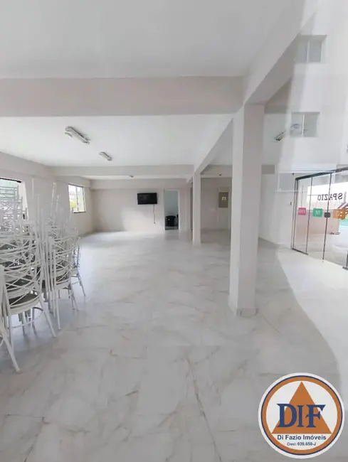 Foto 7 de Apartamento com 3 quartos para alugar, 65m2 em Barranco, Taubate - SP