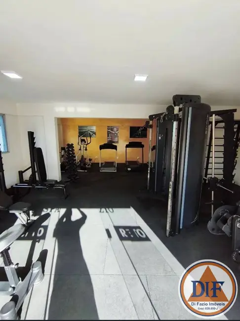 Foto 3 de Apartamento com 3 quartos para alugar, 65m2 em Barranco, Taubate - SP