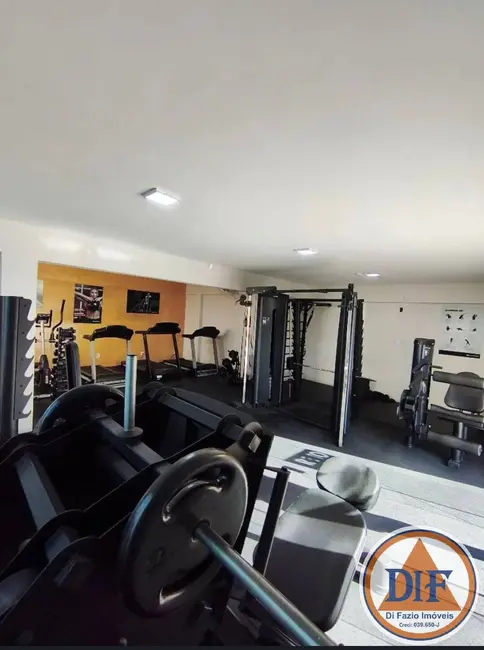 Foto 2 de Apartamento com 3 quartos para alugar, 65m2 em Barranco, Taubate - SP