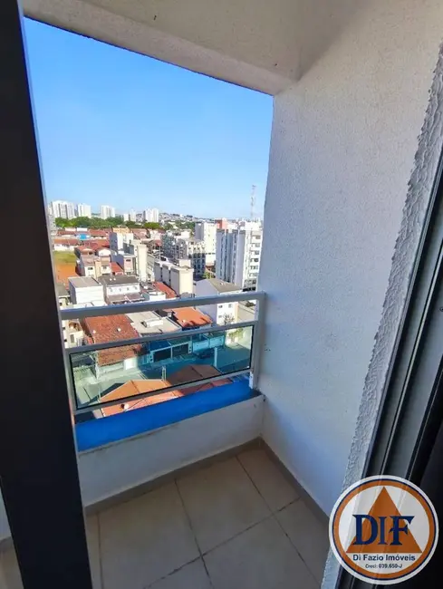 Foto 5 de Apartamento com 3 quartos para alugar, 65m2 em Barranco, Taubate - SP