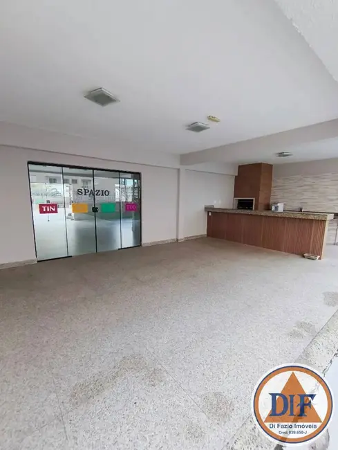 Foto 6 de Apartamento com 3 quartos para alugar, 65m2 em Barranco, Taubate - SP