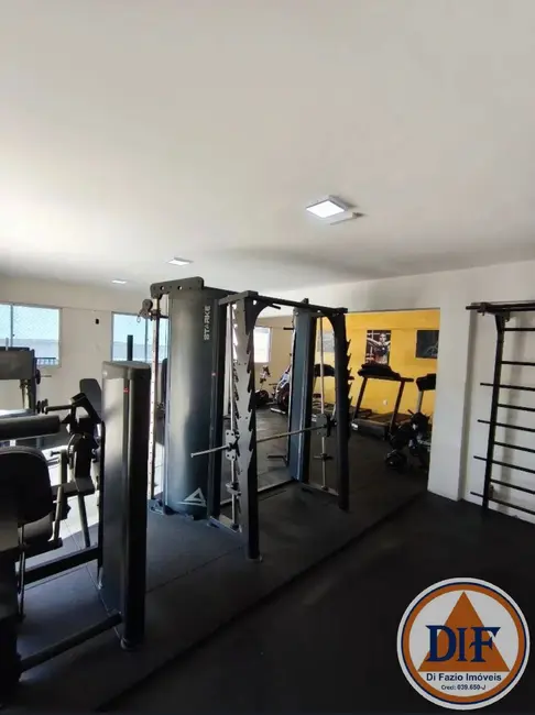 Foto 4 de Apartamento com 3 quartos para alugar, 65m2 em Barranco, Taubate - SP