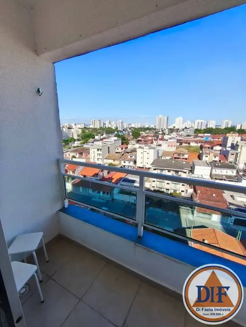 Foto 1 de Apartamento com 3 quartos para alugar, 65m2 em Barranco, Taubate - SP