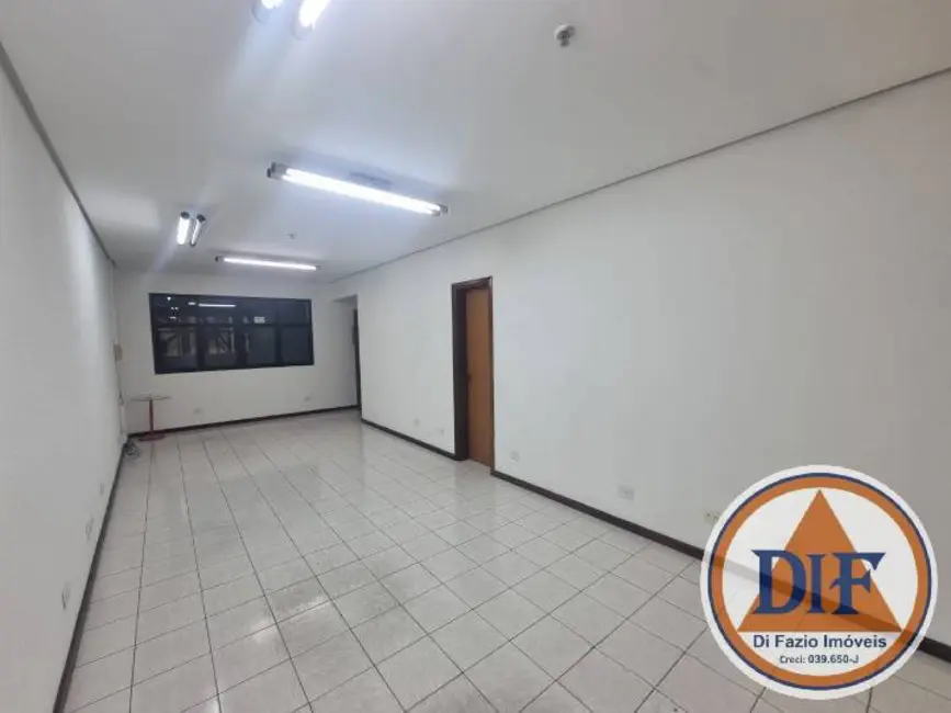 Foto 3 de Sala Comercial à venda e para alugar, 37m2 em Centro, Taubate - SP