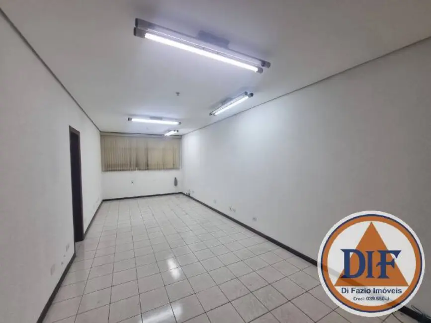 Foto 1 de Sala Comercial à venda e para alugar, 37m2 em Centro, Taubate - SP