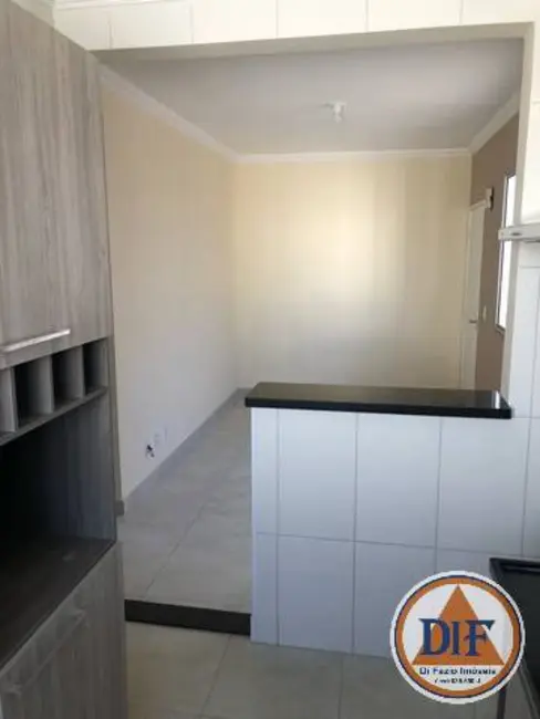 Foto 5 de Apartamento com 2 quartos à venda, 46m2 em Parque Senhor do Bonfim, Taubate - SP