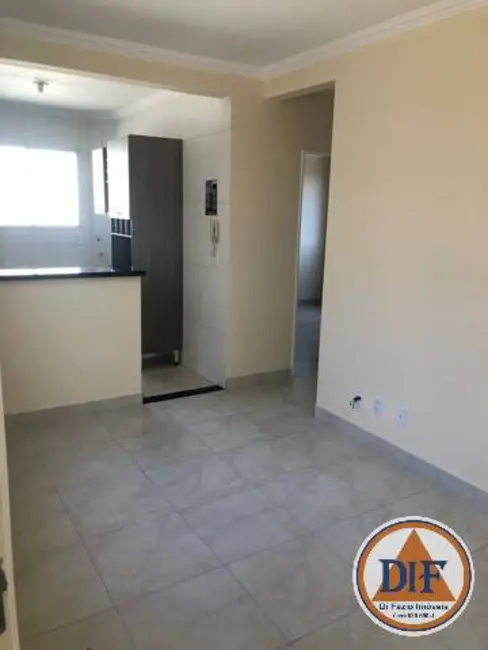 Foto 9 de Apartamento com 2 quartos à venda, 46m2 em Parque Senhor do Bonfim, Taubate - SP