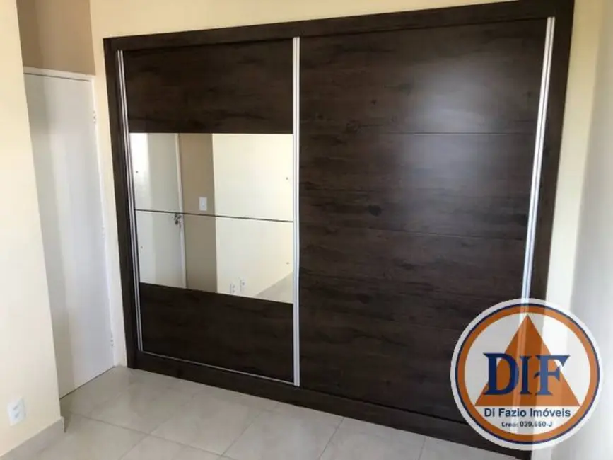 Foto 6 de Apartamento com 2 quartos à venda, 46m2 em Parque Senhor do Bonfim, Taubate - SP