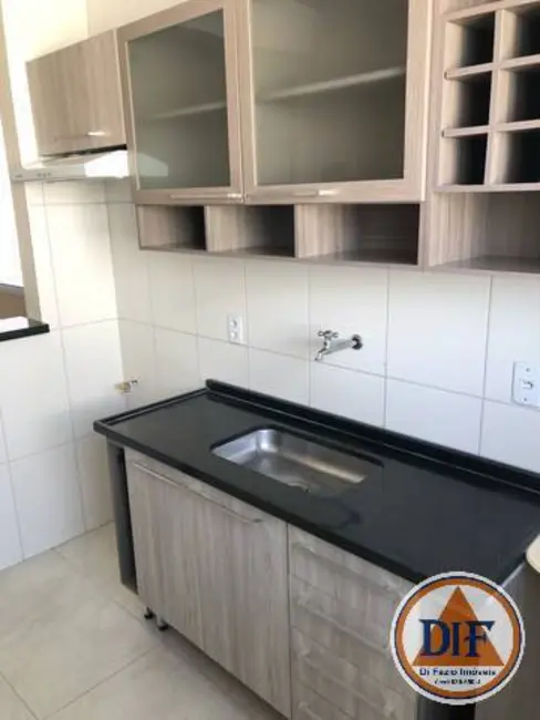 Foto 8 de Apartamento com 2 quartos à venda, 46m2 em Parque Senhor do Bonfim, Taubate - SP