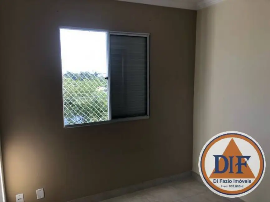 Foto 4 de Apartamento com 2 quartos à venda, 46m2 em Parque Senhor do Bonfim, Taubate - SP