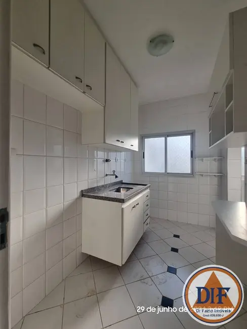 Foto 8 de Apartamento com 2 quartos à venda, 65m2 em Jardim Santa Clara, Taubate - SP
