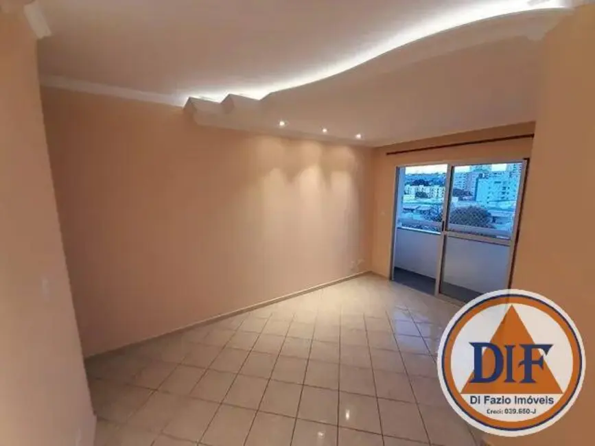 Foto 2 de Apartamento com 2 quartos à venda, 65m2 em Jardim Santa Clara, Taubate - SP