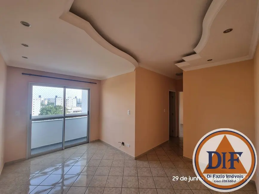 Foto 9 de Apartamento com 2 quartos à venda, 65m2 em Jardim Santa Clara, Taubate - SP