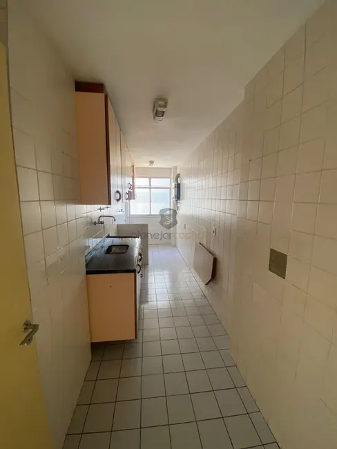 Foto 5 de Apartamento com 2 quartos à venda e para alugar, 66m2 em Jardim Sulacap, Rio De Janeiro - RJ