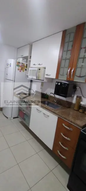 Apartamento com 3 quartos à venda, 110m2 em Itapuã, Vila Velha - ES - imagem 8 Foto 8 de Apartamento com 3 quartos à venda, 110m2 em Itapuã, Vila Velha - ES