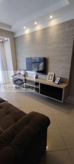 Apartamento com 3 quartos à venda, 110m2 em Itapuã, Vila Velha - ES - imagem 7 Foto 7 de Apartamento com 3 quartos à venda, 110m2 em Itapuã, Vila Velha - ES
