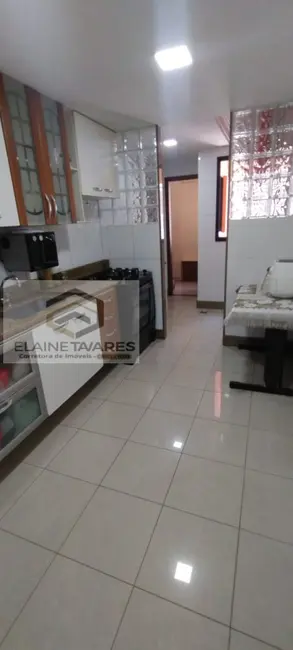 Apartamento com 3 quartos à venda, 110m2 em Itapuã, Vila Velha - ES - imagem 6 Foto 6 de Apartamento com 3 quartos à venda, 110m2 em Itapuã, Vila Velha - ES
