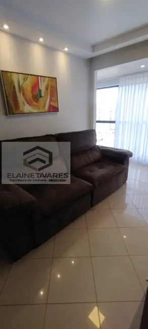 Apartamento com 3 quartos à venda, 110m2 em Itapuã, Vila Velha - ES - imagem 5 Foto 5 de Apartamento com 3 quartos à venda, 110m2 em Itapuã, Vila Velha - ES