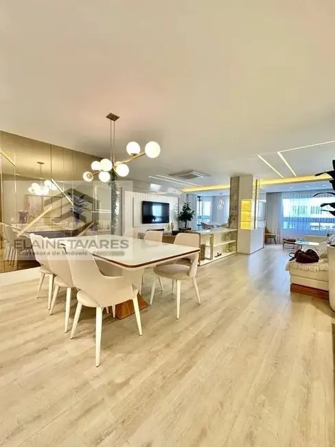 Apartamento com 3 quartos à venda, 150m2 em Vila Velha - ES - imagem 4 Foto 4 de Apartamento com 3 quartos à venda, 150m2 em Vila Velha - ES