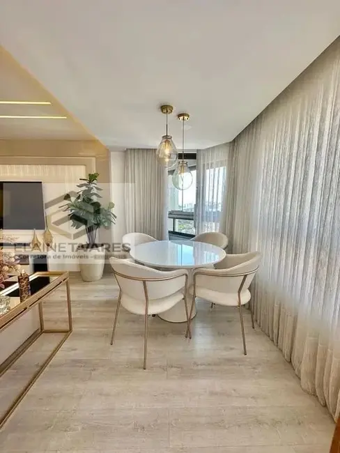 Apartamento com 3 quartos à venda, 150m2 em Vila Velha - ES - imagem 8 Foto 8 de Apartamento com 3 quartos à venda, 150m2 em Vila Velha - ES