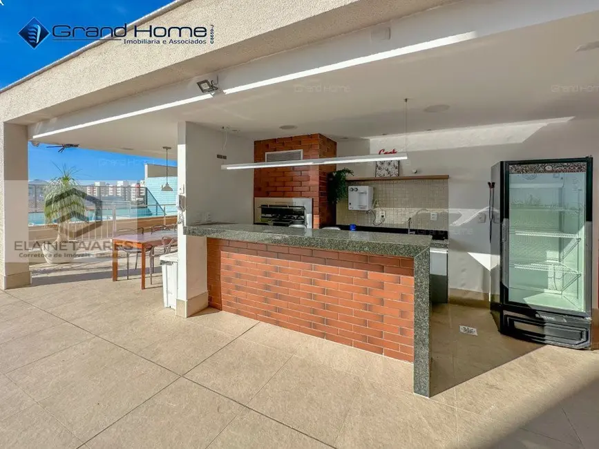 Apartamento com 3 quartos à venda, 72m2 em Praia de Itaparica, Vila Velha - ES - imagem 9 Foto 9 de Apartamento com 3 quartos à venda, 72m2 em Praia de Itaparica, Vila Velha - ES