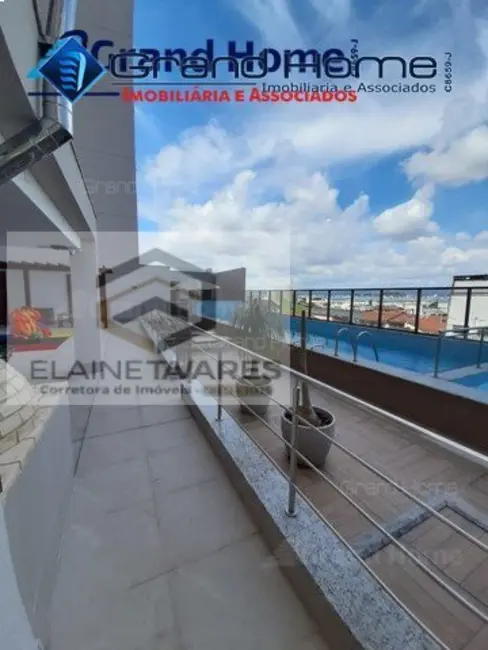 Apartamento com 3 quartos à venda, 72m2 em Praia de Itaparica, Vila Velha - ES - imagem 7 Foto 7 de Apartamento com 3 quartos à venda, 72m2 em Praia de Itaparica, Vila Velha - ES