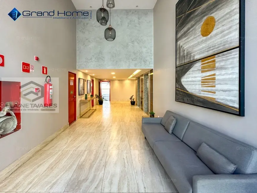 Apartamento com 3 quartos à venda, 72m2 em Praia de Itaparica, Vila Velha - ES - imagem 8 Foto 8 de Apartamento com 3 quartos à venda, 72m2 em Praia de Itaparica, Vila Velha - ES