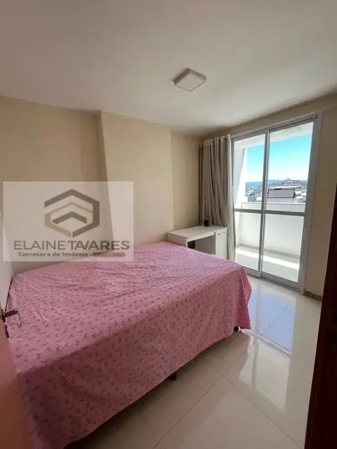 Apartamento com 3 quartos à venda, 72m2 em Praia de Itaparica, Vila Velha - ES - imagem 6 Foto 6 de Apartamento com 3 quartos à venda, 72m2 em Praia de Itaparica, Vila Velha - ES