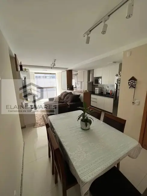 Foto 1 de Apartamento com 3 quartos à venda, 72m2 em Praia de Itaparica, Vila Velha - ES